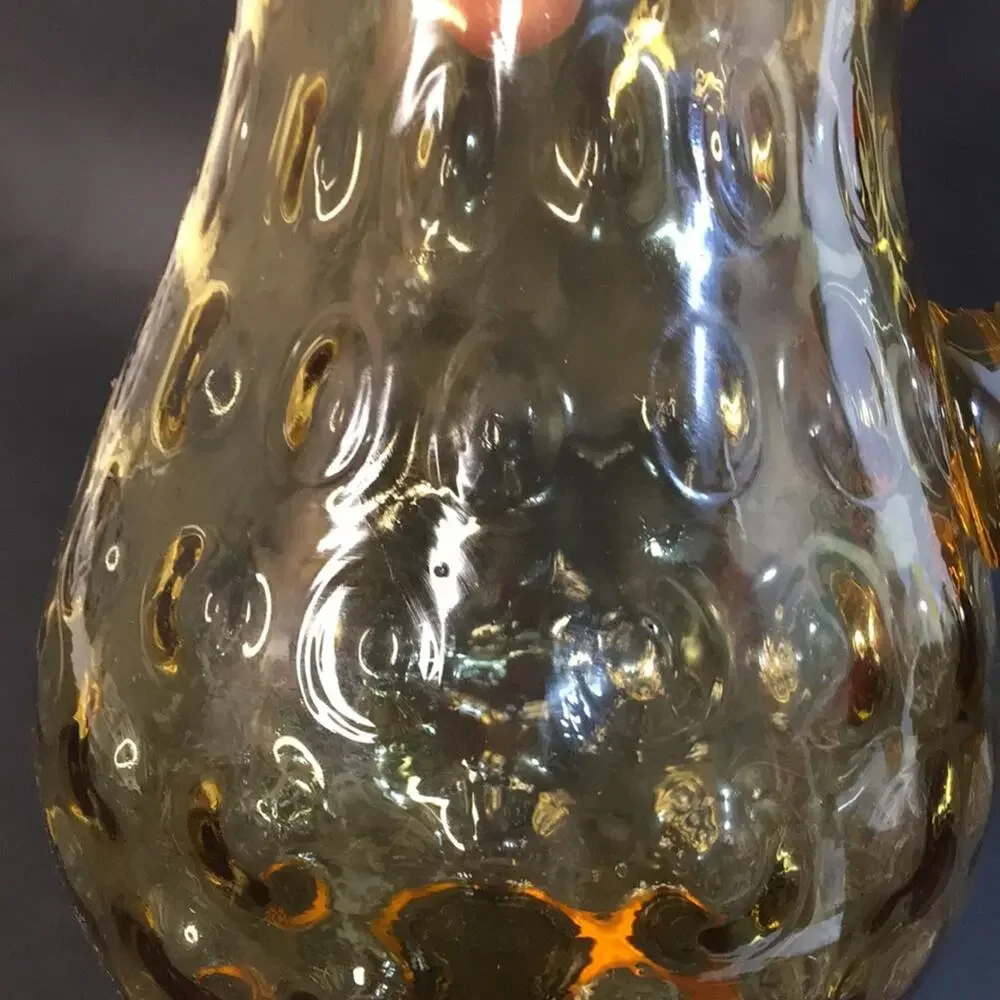 Not branded vintage honey